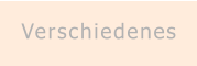 Verschiedenes